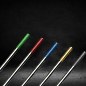 ELECTRODOS DE TUNGSTENO